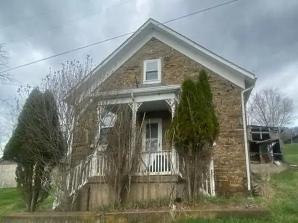 209 Redstone Church Rd, Perryopolis, PA 15473