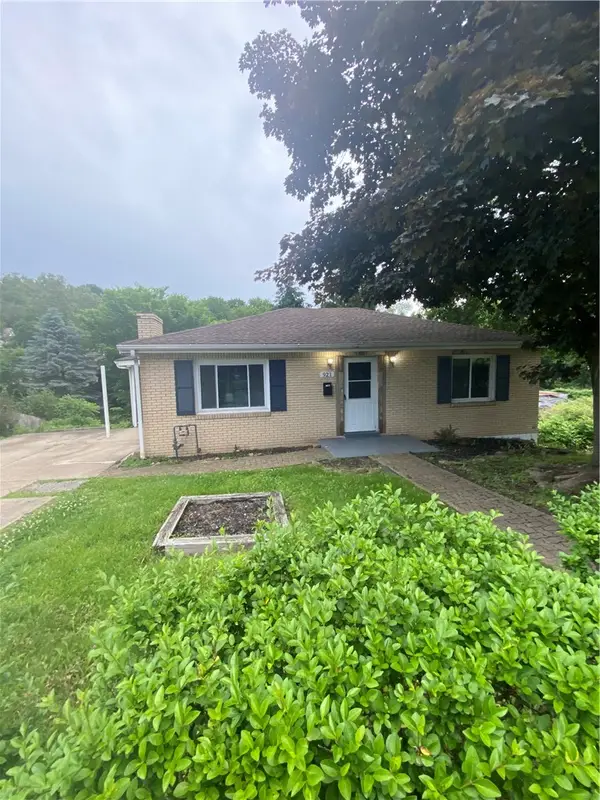 921 Lincoln Way, Mckeesport, PA 15132
