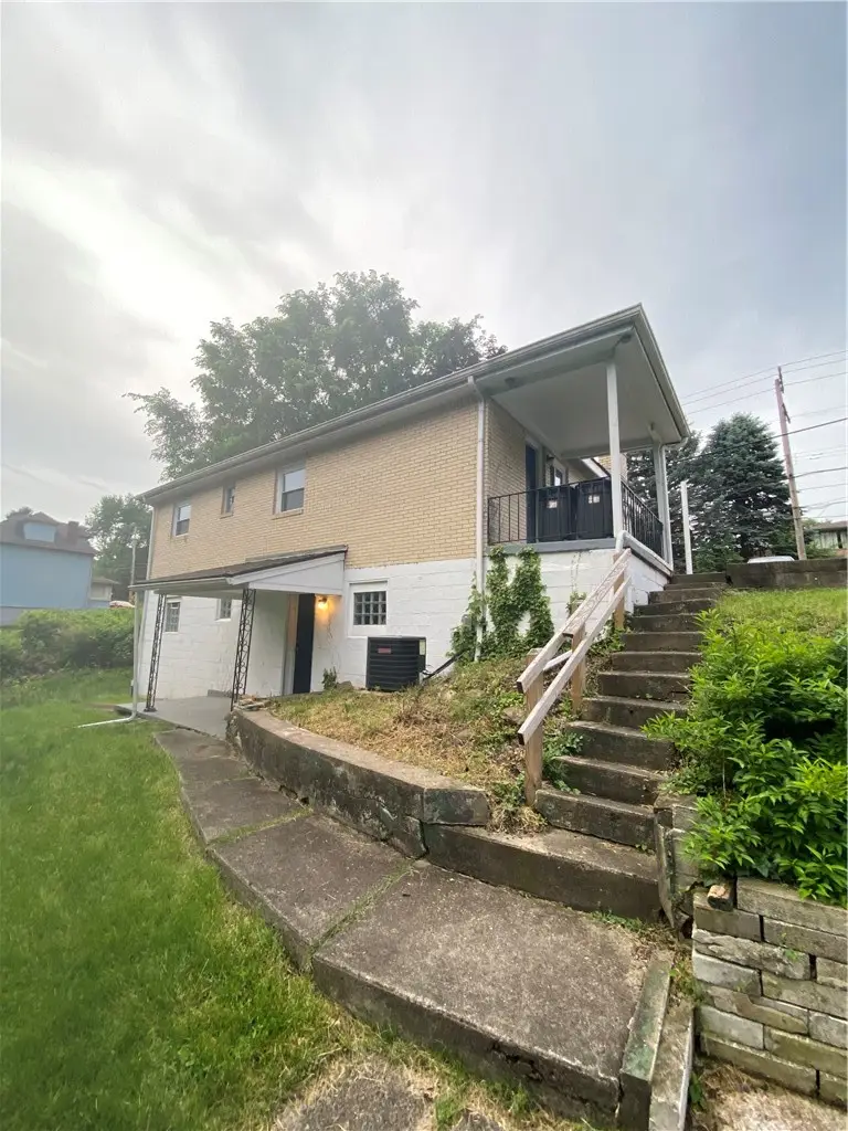 921 Lincoln Way, McKeesport, PA 15132 - #2