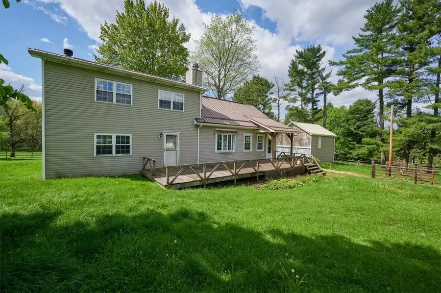 124 Hannastown Rd, Butler, PA 16002 - #3