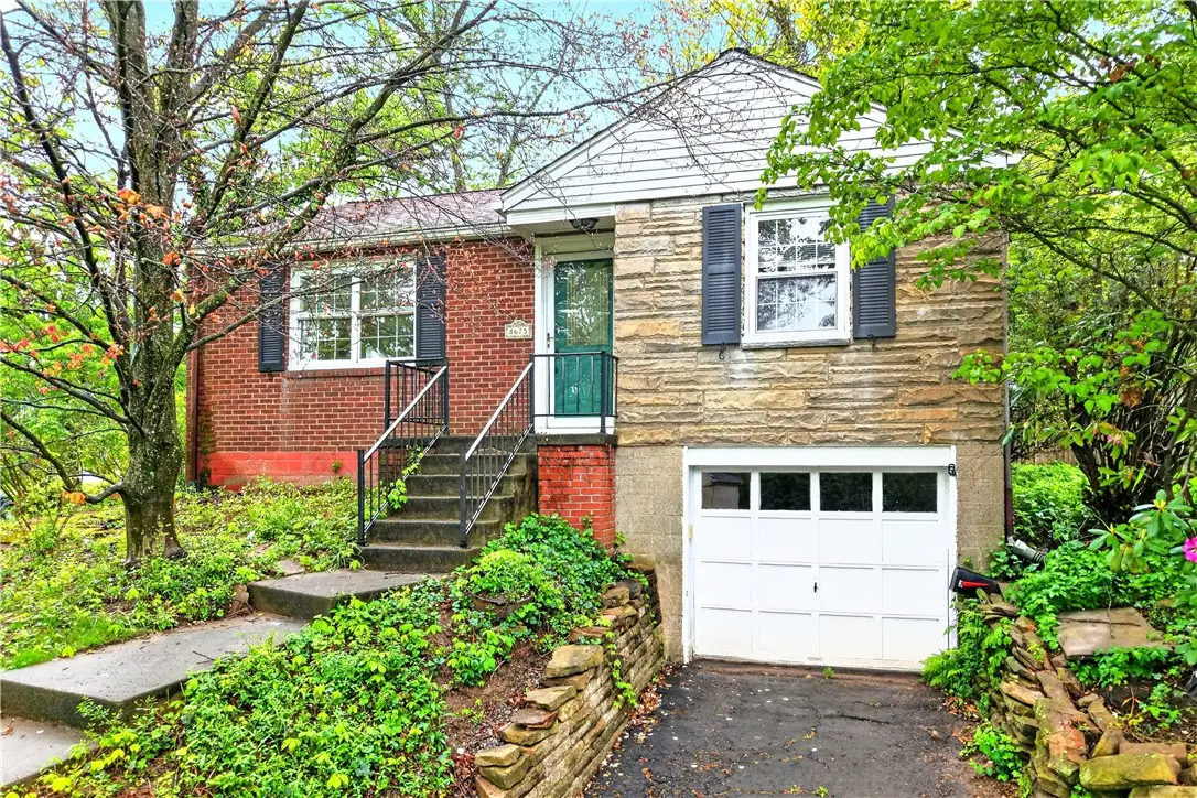 8675 Remington Dr., Pittsburgh, PA 15237 - #1