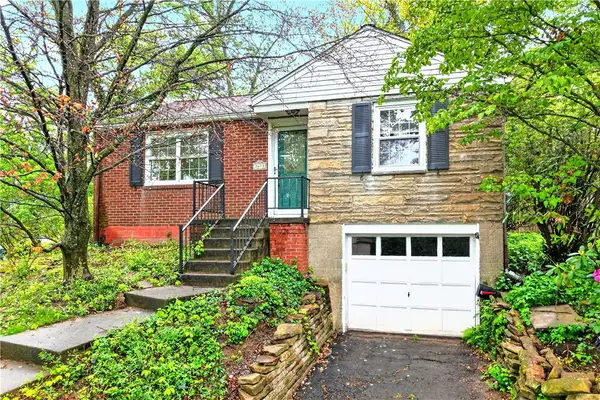 8675 Remington Dr., Pittsburgh, PA 15237