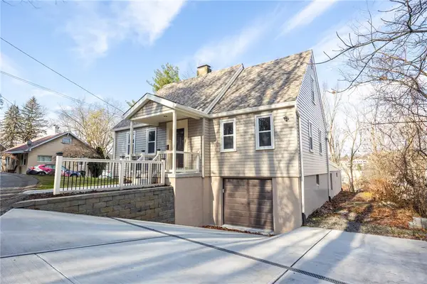 5 N Park Rd, Pittsburgh, PA 15229