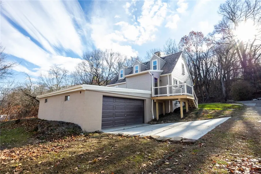 5 N Park Rd, Pittsburgh, PA 15229 - #2
