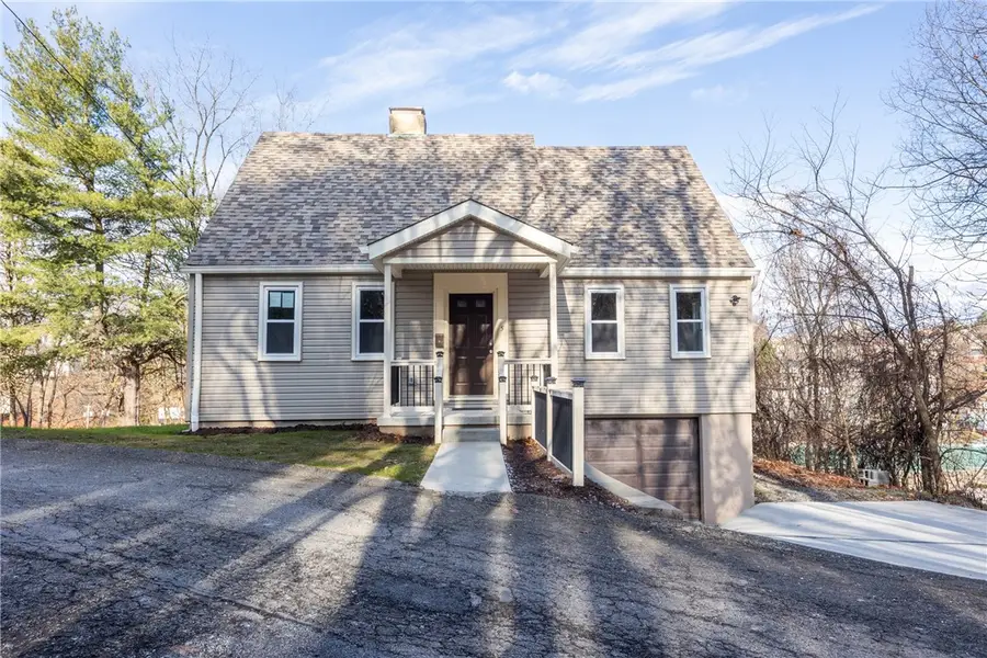 5 N Park Rd, Pittsburgh, PA 15229 - #3