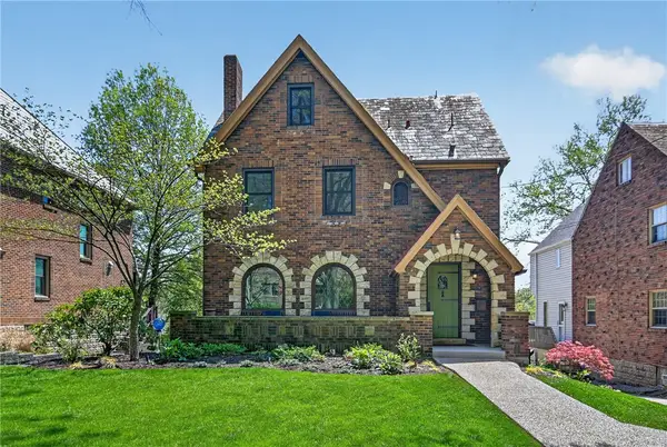 121 Vernon Drive, Pittsburgh, PA 15228