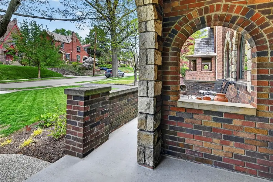121 Vernon Drive, Pittsburgh, PA 15228 - #3