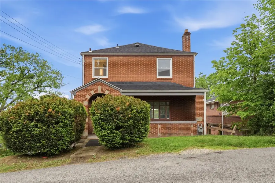 700 Large Avenue, Clairton, PA 15025 - #2