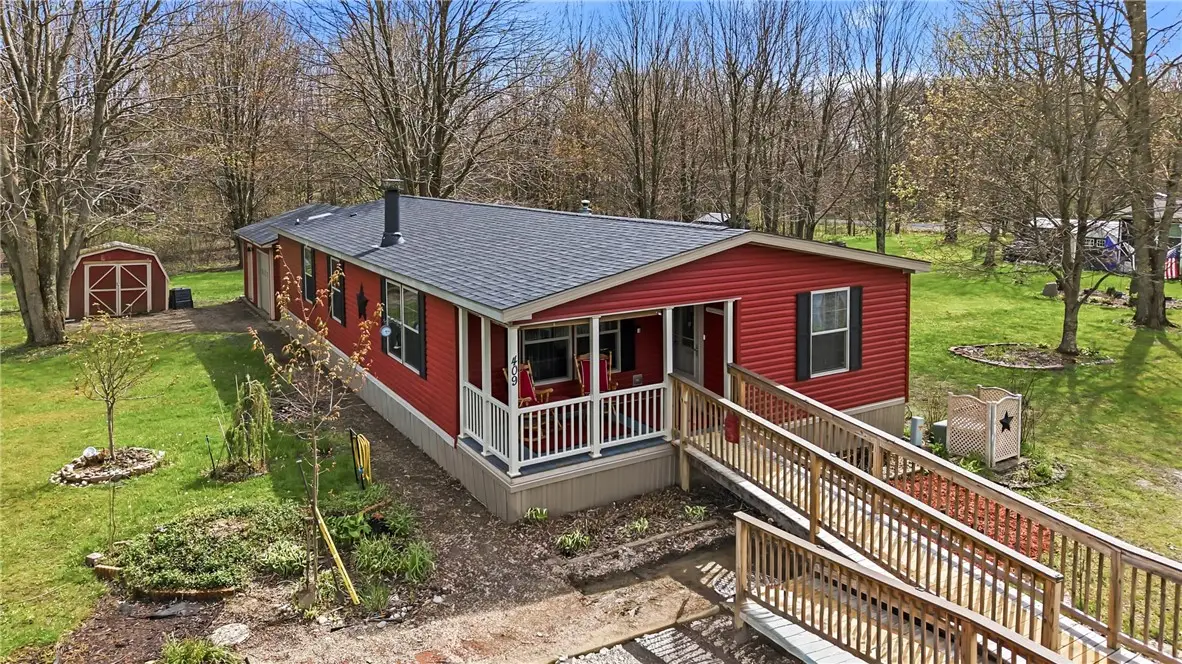 69 S Summit Rd #409, Greenville, PA 16125 - #1