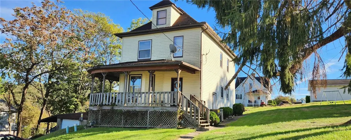 211 Jefferson Ave, Brownsville, PA 15417 - #1