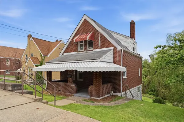 821 Worthington Avenue, Clairton, PA 15025