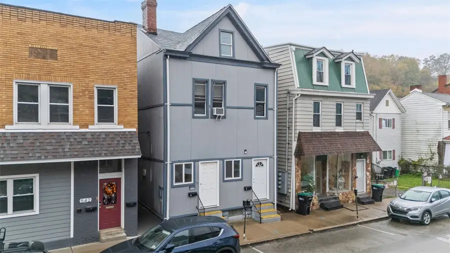 540 North, Millvale, PA 15209 - #3