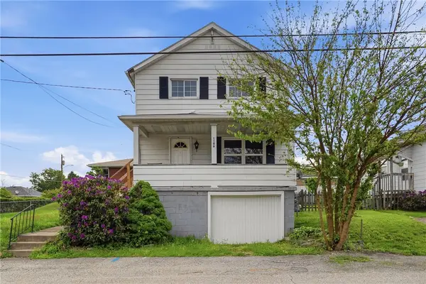 1106 2nd Street, Monessen, PA 15062
