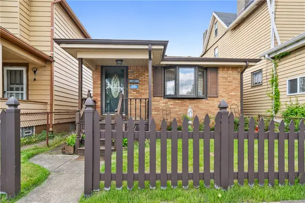 2811 Bowman Ave, Mckeesport, PA 15132