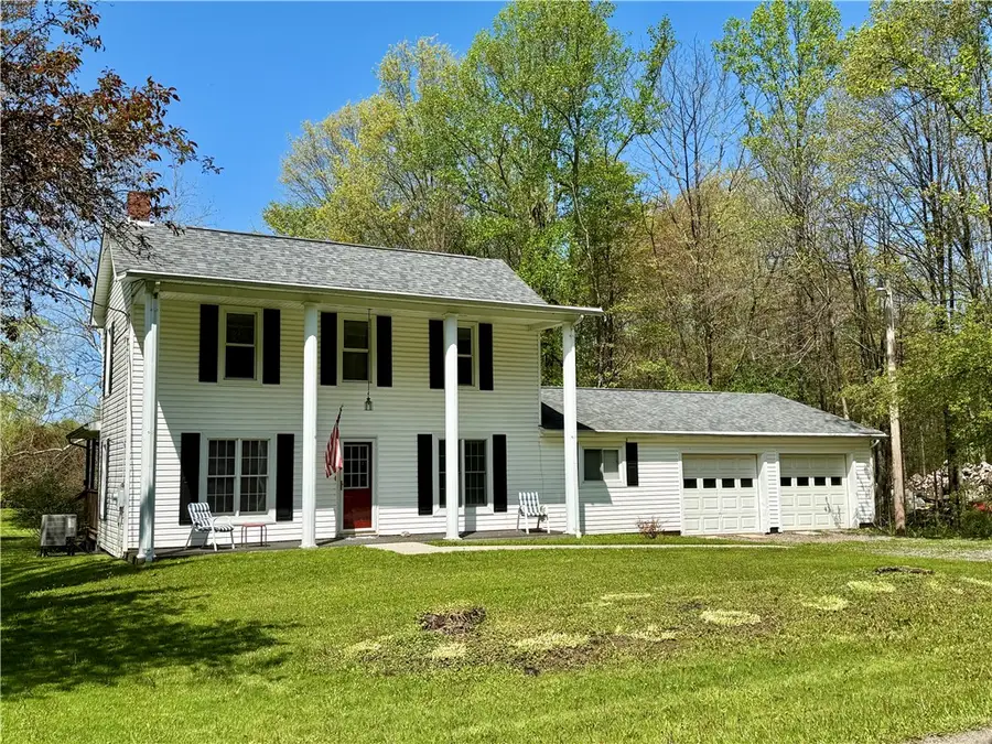 81 Hartwick Rd, Mercer, PA 16137 - #2