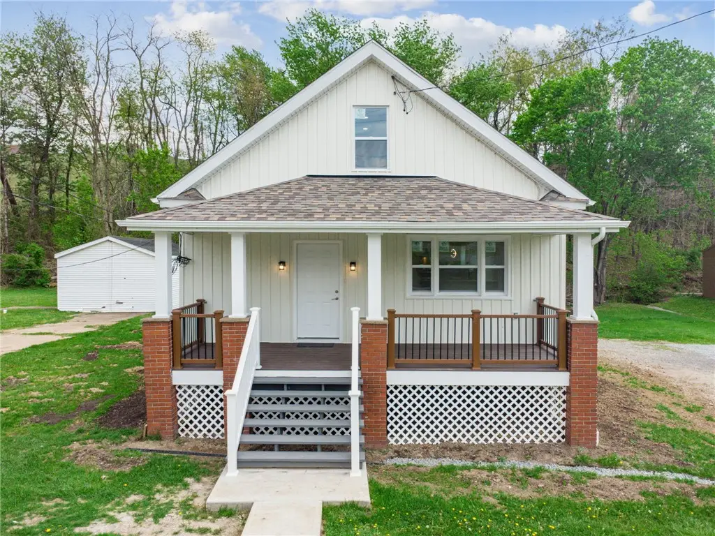 592 Mcmichael Rd, Pittsburgh, PA 15205 - #1