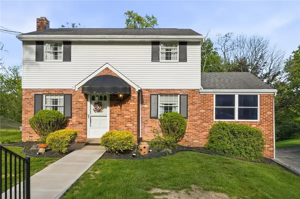 149 Reed Dr, Clairton, PA 15025