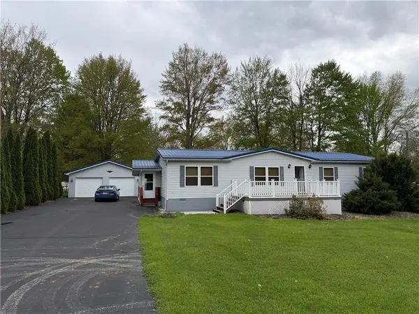 1881 Westford Road, Jamestown, PA 16134