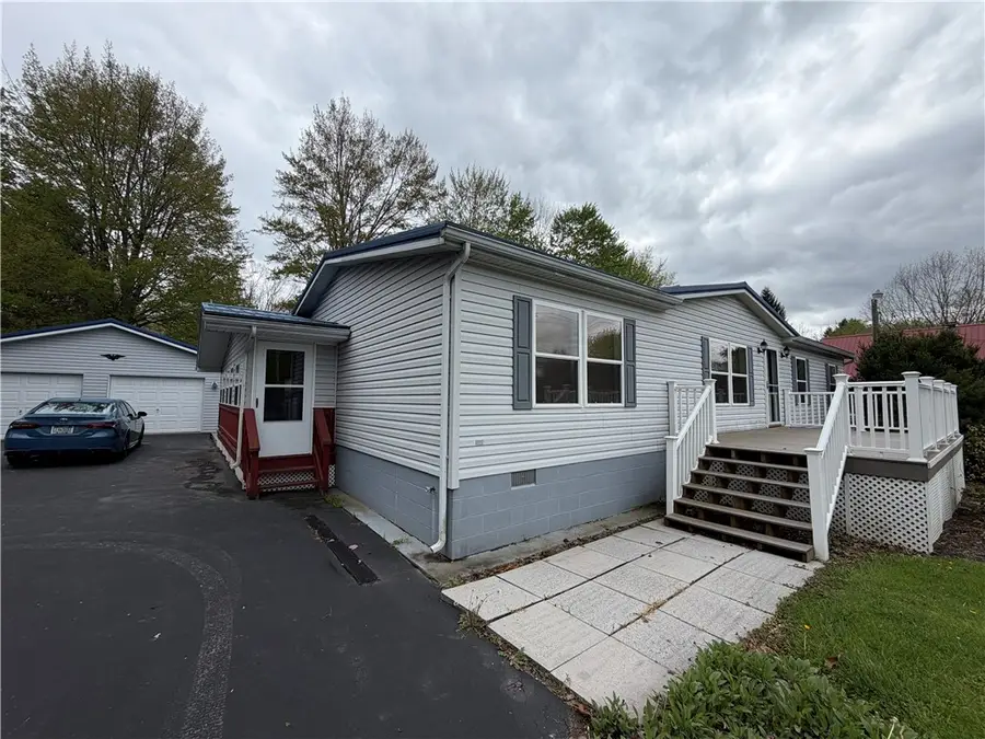 1881 Westford Road, Jamestown, PA 16134 - #2