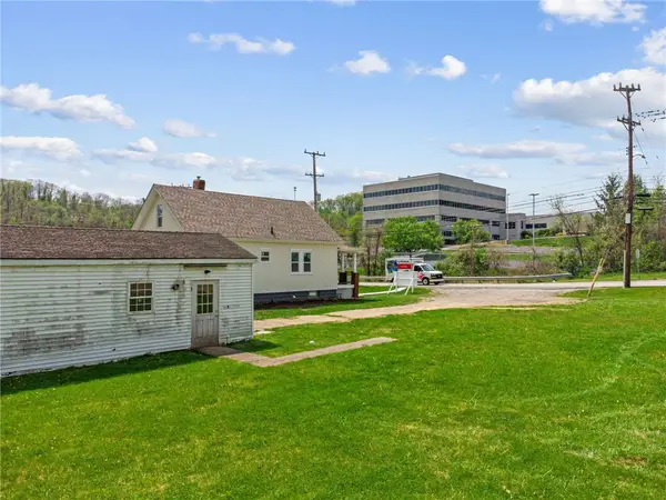 594 Mcmichael Rd, Pittsburgh, PA 15205