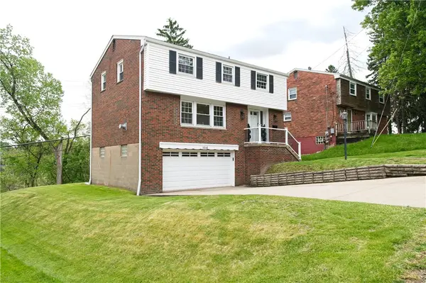 104 Mcalister Dr, Pittsburgh, PA 15235