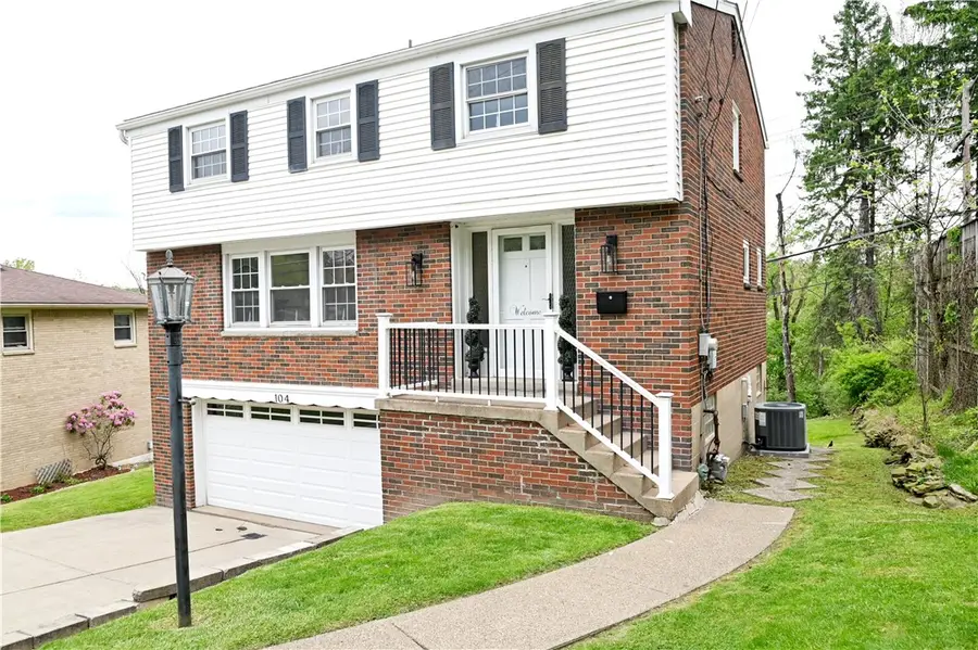 104 Mcalister Dr, Pittsburgh, PA 15235 - #2