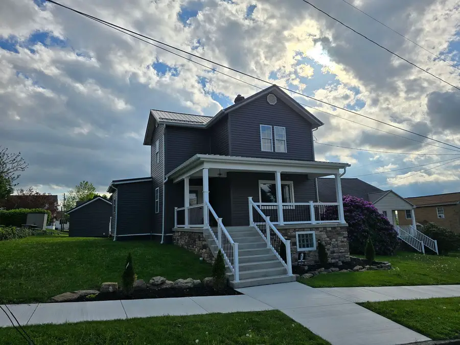 206 Shade Street, Derry, PA 15627 - #2