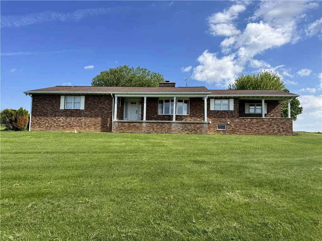 48 Misty Meadows Lane, Uniontown, PA 15401 - #1