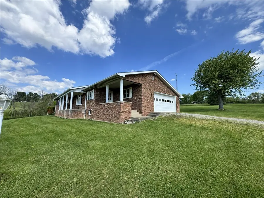 48 Misty Meadows Lane, Uniontown, PA 15401 - #2
