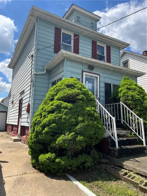 309 Crescent Ave, Ellwood City, PA 16117