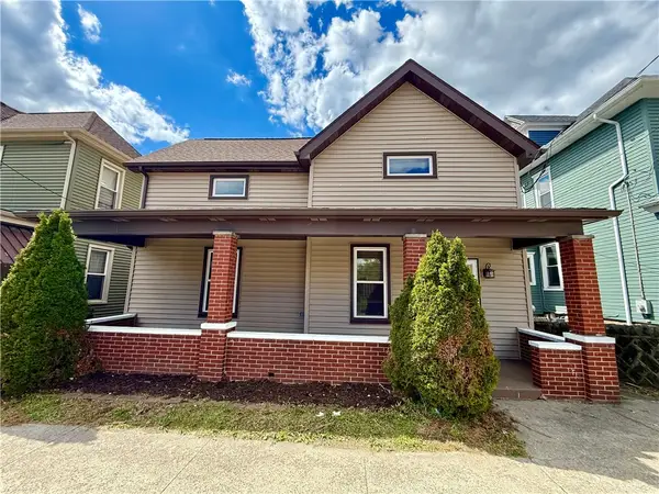108 Eagle, Mt Pleasant, PA 15666