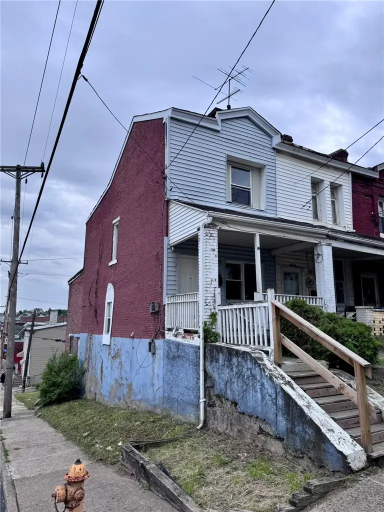 102 Jucunda St, Pittsburgh, PA 15210 - #1