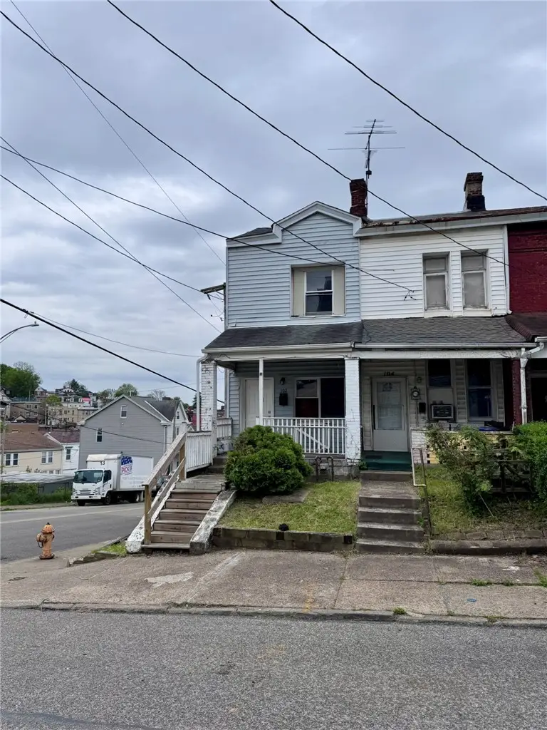 102 Jucunda St, Pittsburgh, PA 15210 - #2