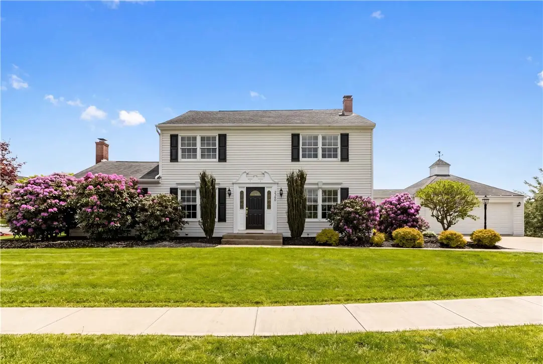 3700 Sandy Hill Rd, Gibsonia, PA 15044 - #1