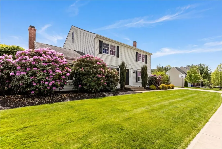 3700 Sandy Hill Rd, Gibsonia, PA 15044 - #3