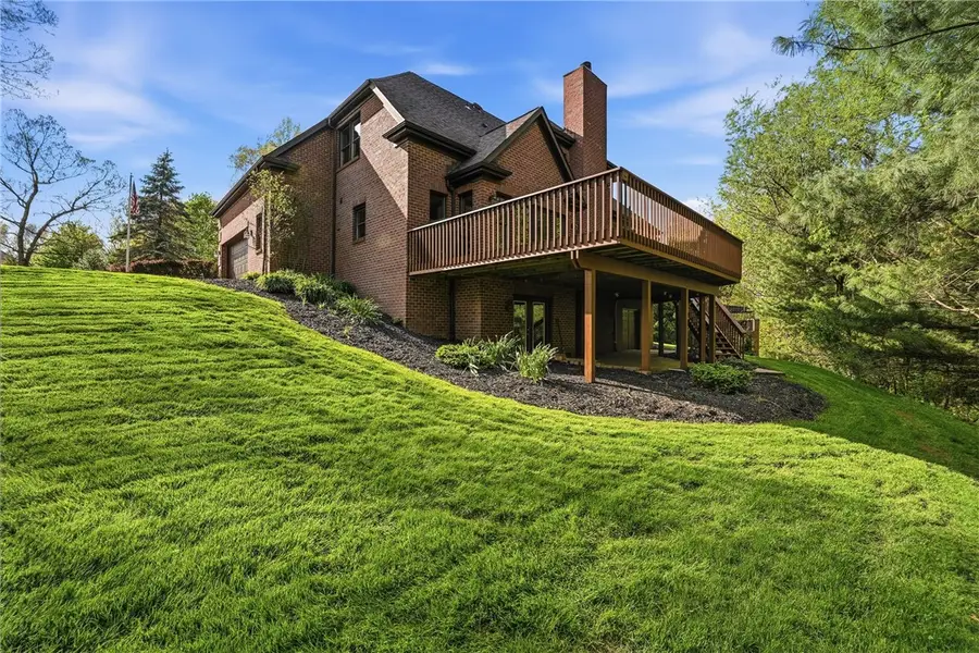 309 Tiffany Court, Gibsonia, PA 15044 - #3