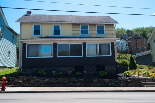 160 N Water Street, West Newton, PA 15089