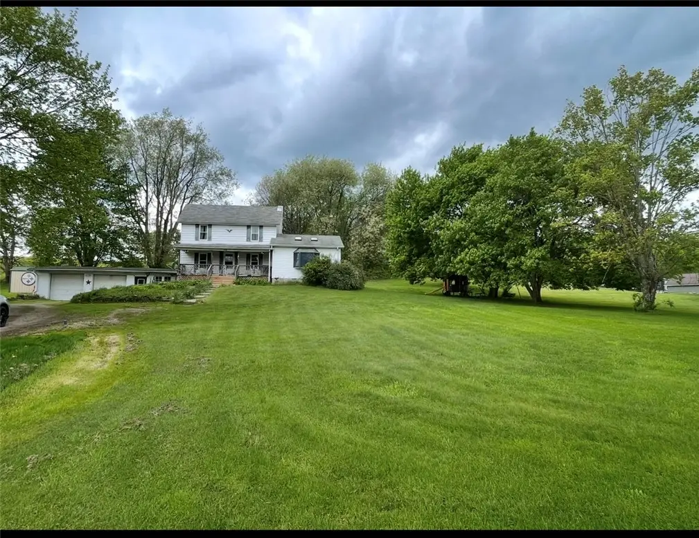 158 Eagle Mill Road, Butler, PA 16001 - #1