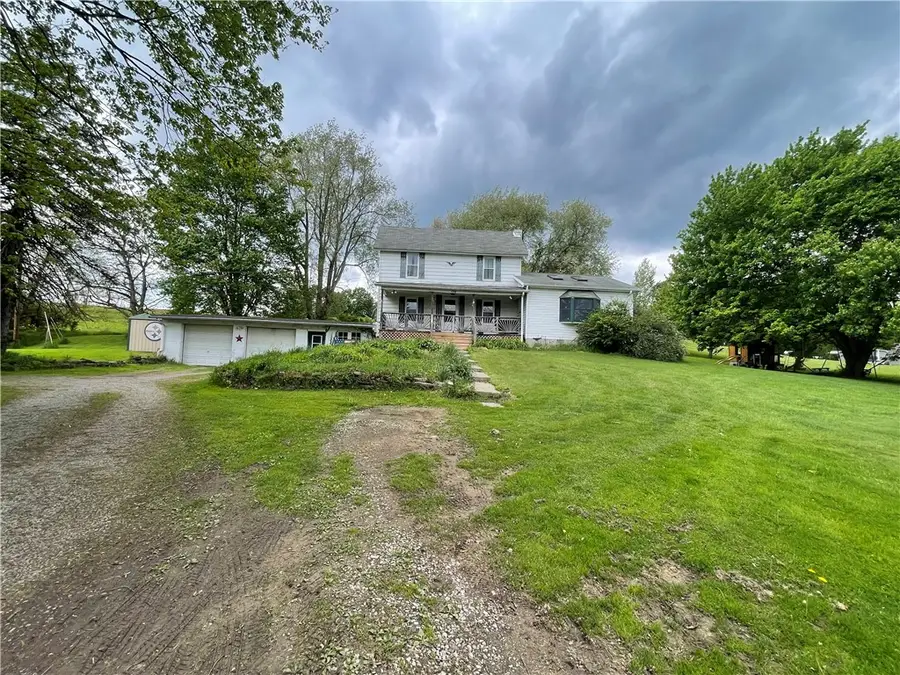 158 Eagle Mill Road, Butler, PA 16001 - #2