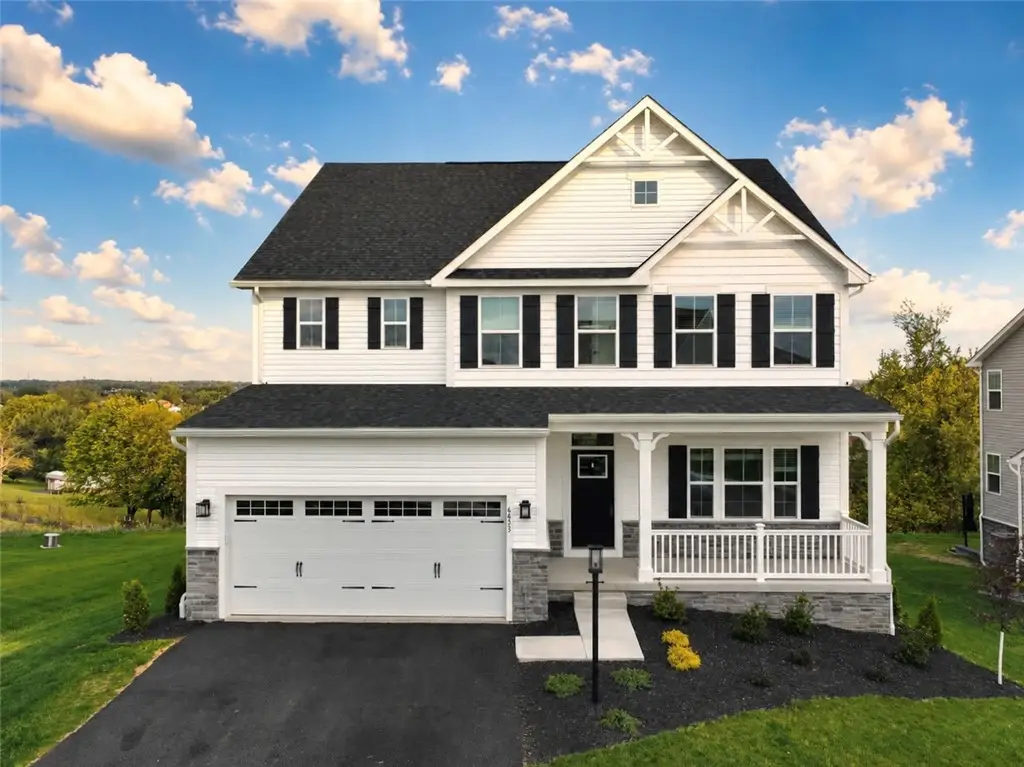6453 Marco Ct, Irwin, PA 15642 - #1