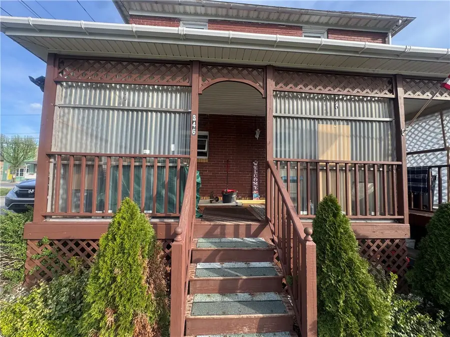 346 Sunshine Ave, Central City, PA 15926 - #2