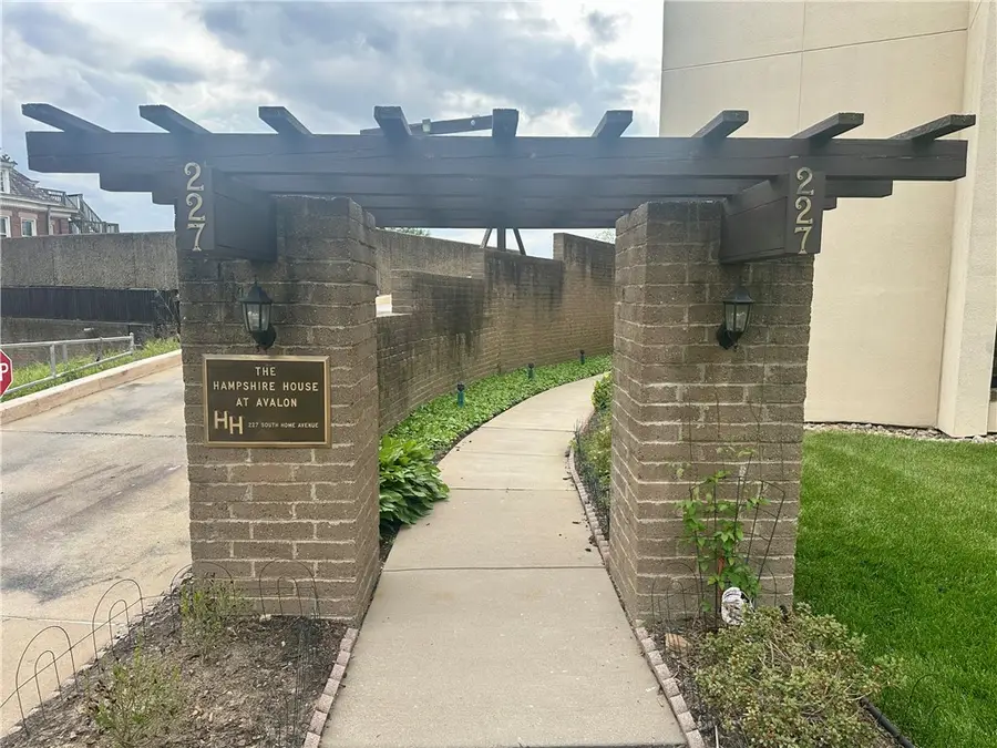 227 S Home Ave #309, Pittsburgh, PA 15202 - #3