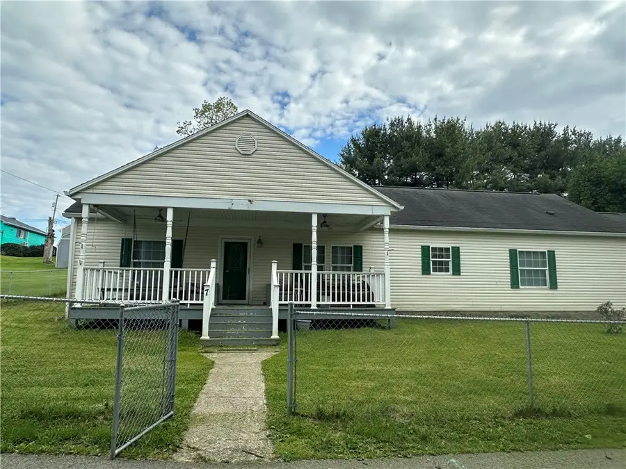7 Short Street, Richeyville, PA 15312 - #2