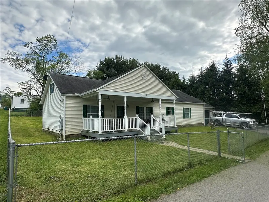 7 Short Street, Richeyville, PA 15312 - #3