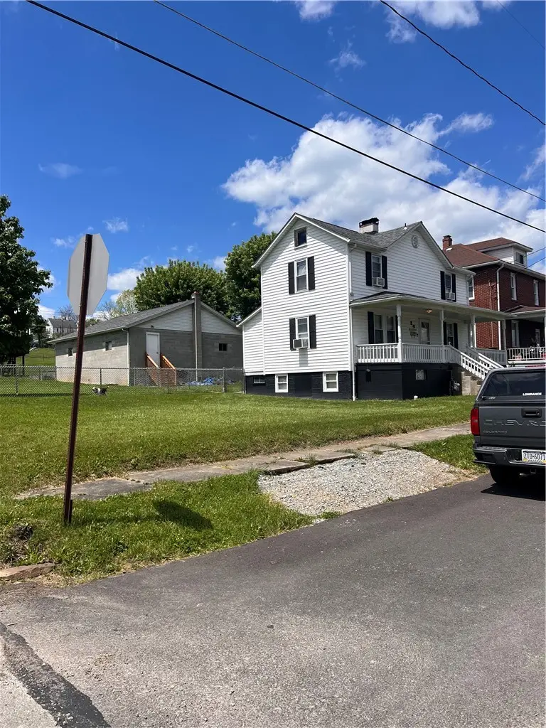 20 Maple Street, Masontown, PA 15461 - #3