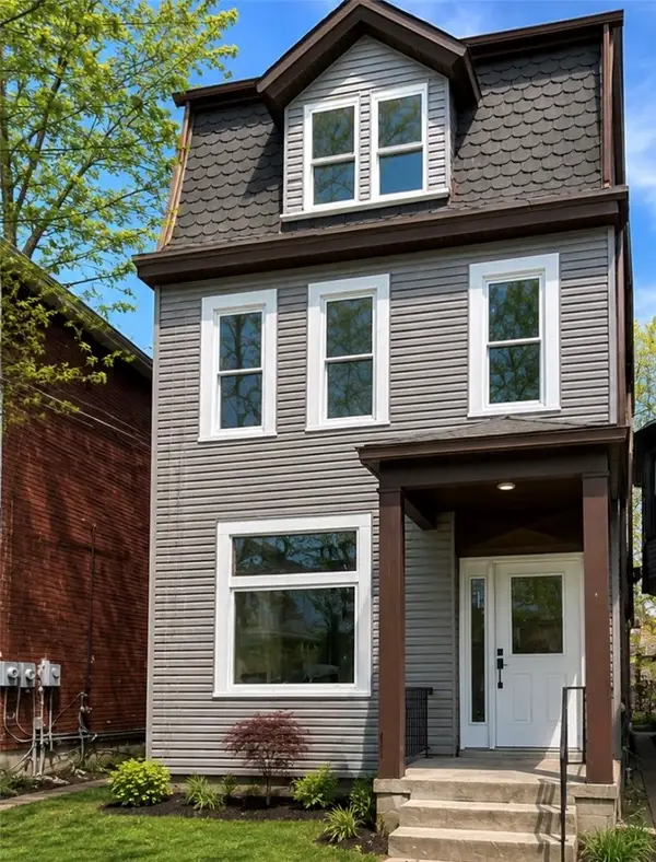507 E End Ave, Pittsburgh, PA 15221
