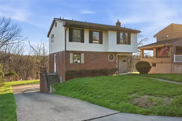 3832 Cynthia Dr, Pittsburgh, PA 15227