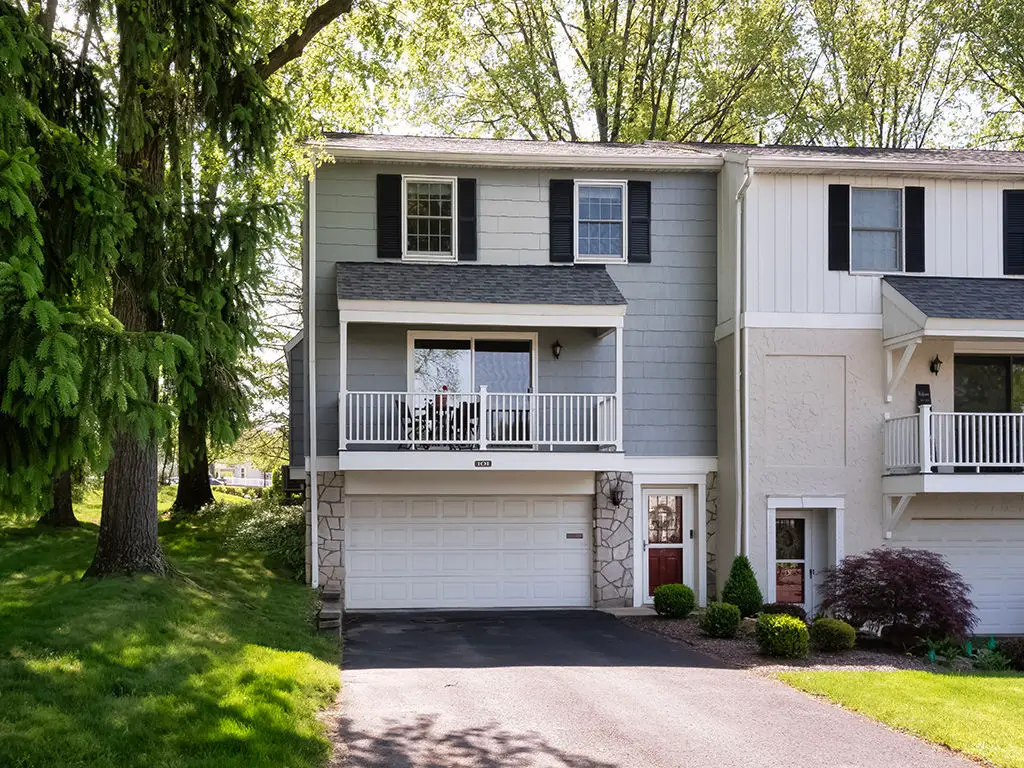 101 Roscommon Place, McMurray, PA 15317 - #1
