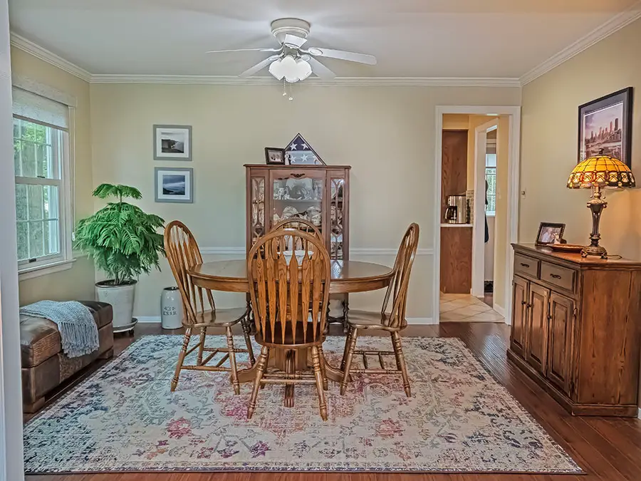 101 Roscommon Place, McMurray, PA 15317 - #2