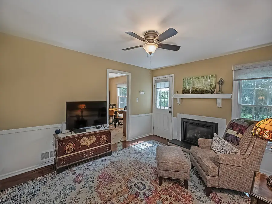 101 Roscommon Place, McMurray, PA 15317 - #3